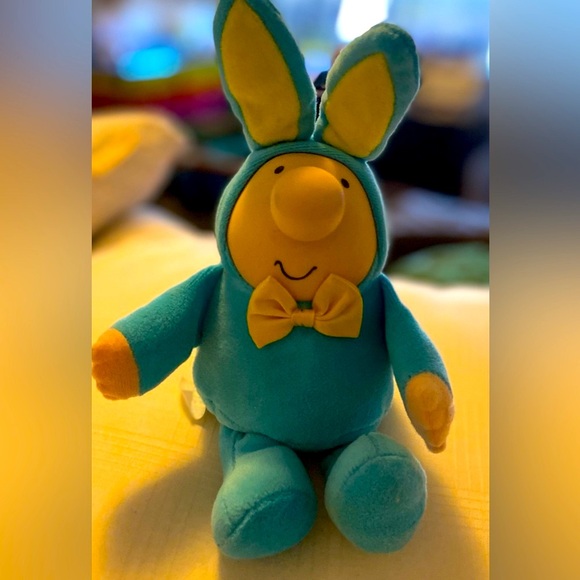Other - - Ziggy Bunny 1988 vintage
